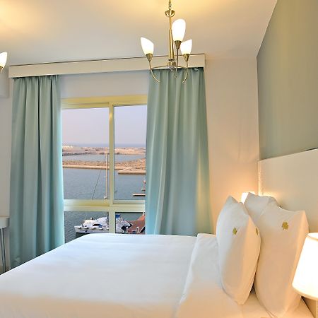 Jannah Hotel Apartments & Villas Ras al-Khaimah Buitenkant foto