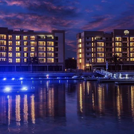 Jannah Hotel Apartments & Villas Ras al-Khaimah Buitenkant foto