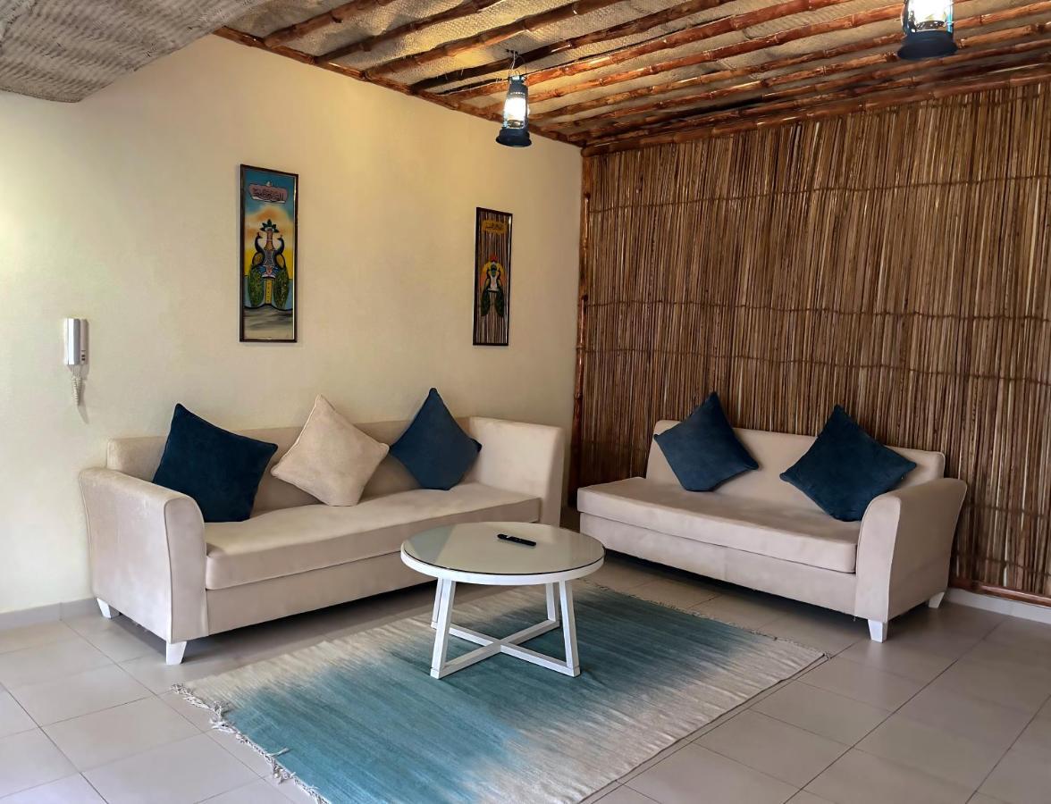 Jannah Hotel Apartments & Villas Ras al-Khaimah Buitenkant foto