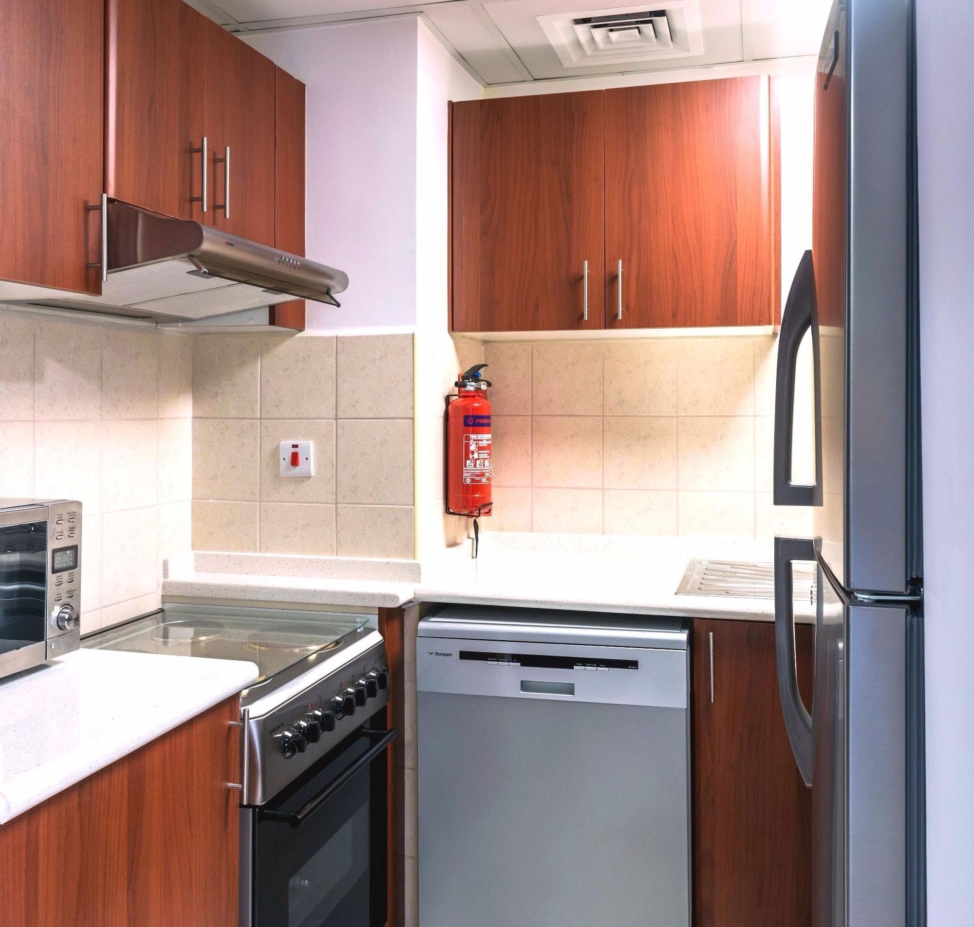 Jannah Hotel Apartments & Villas Ras al-Khaimah Buitenkant foto