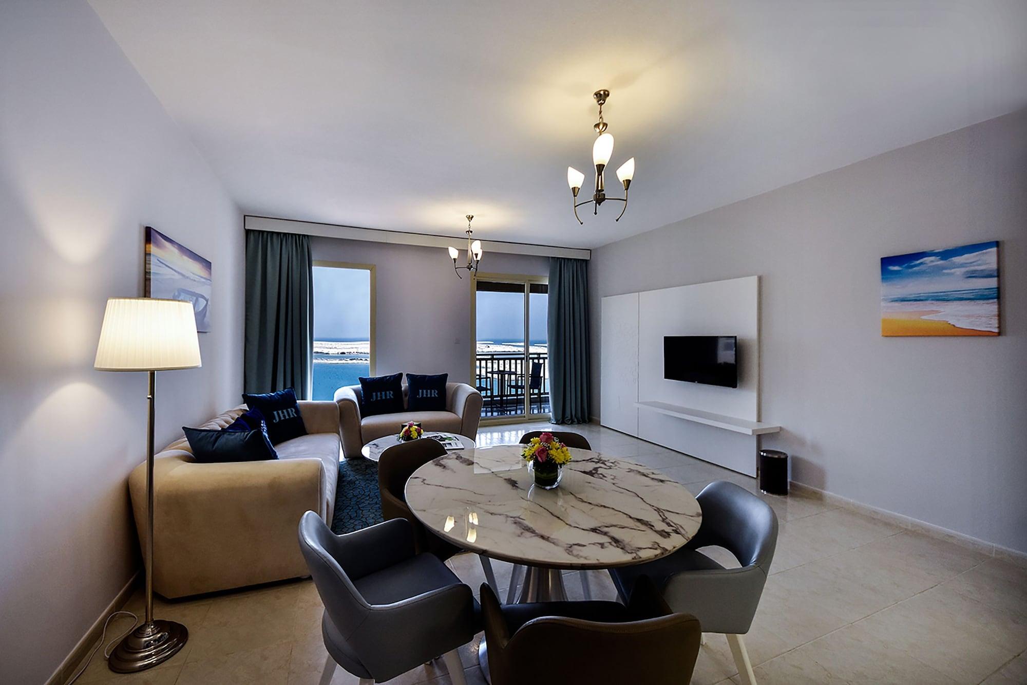 Jannah Hotel Apartments & Villas Ras al-Khaimah Buitenkant foto