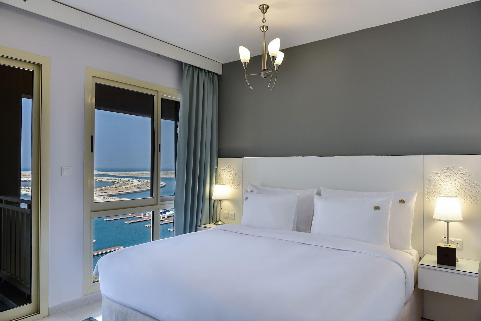 Jannah Hotel Apartments & Villas Ras al-Khaimah Buitenkant foto