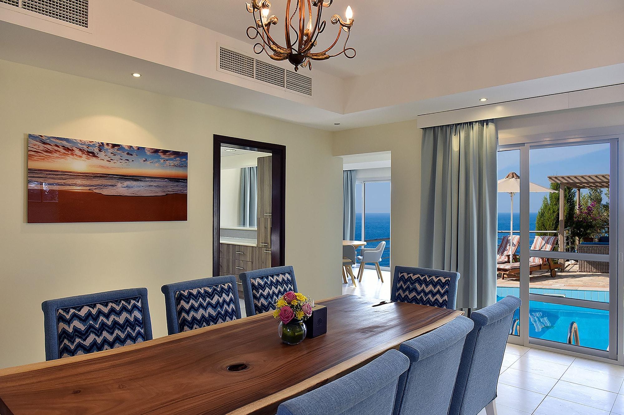 Jannah Hotel Apartments & Villas Ras al-Khaimah Buitenkant foto