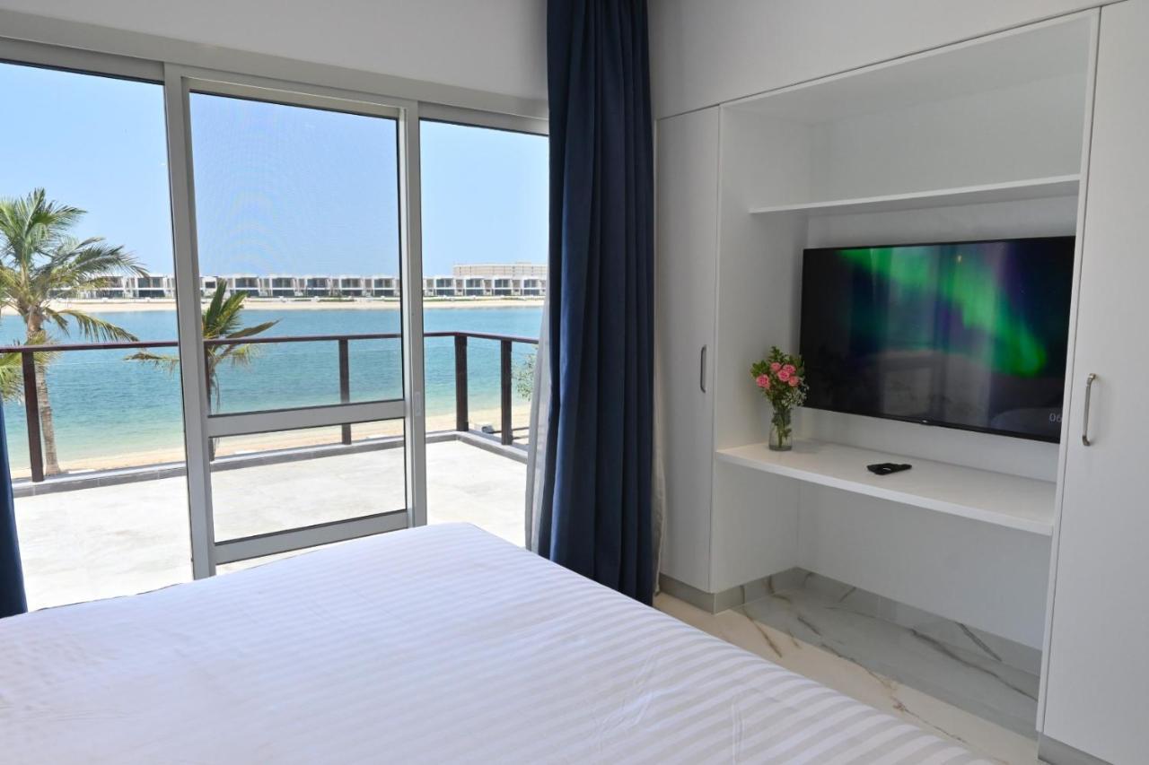 Jannah Hotel Apartments & Villas Ras al-Khaimah Buitenkant foto