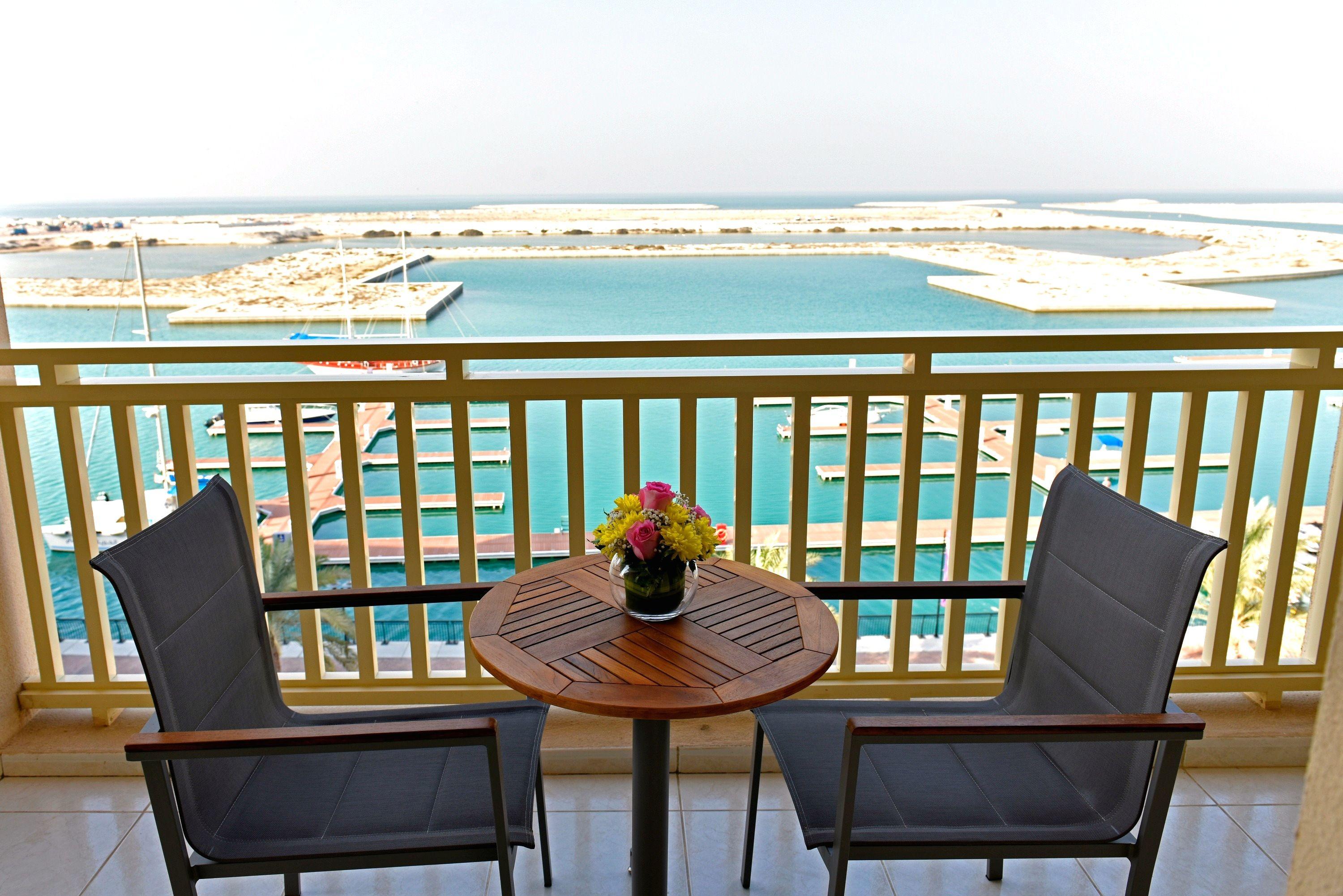 Jannah Hotel Apartments & Villas Ras al-Khaimah Buitenkant foto