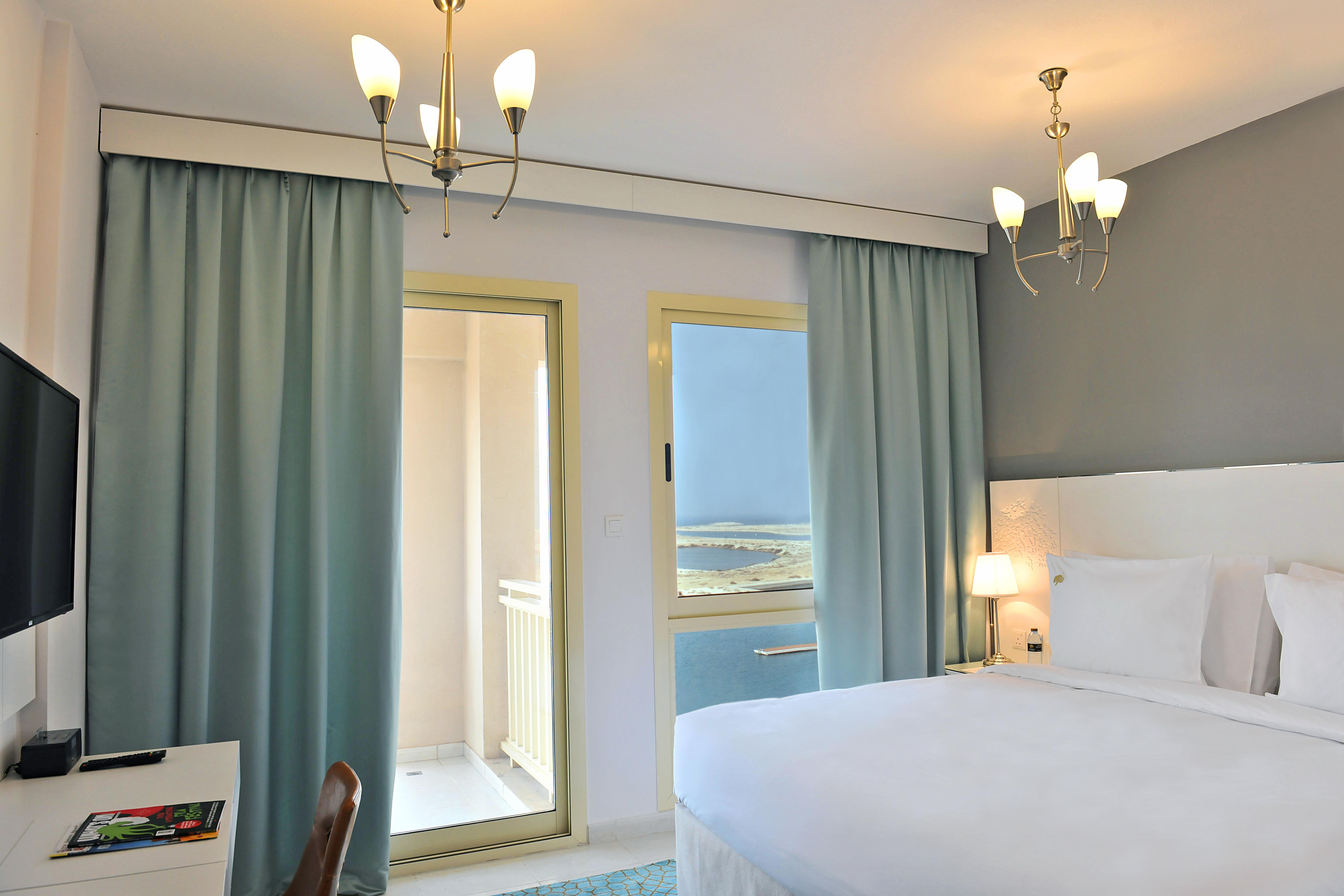 Jannah Hotel Apartments & Villas Ras al-Khaimah Buitenkant foto