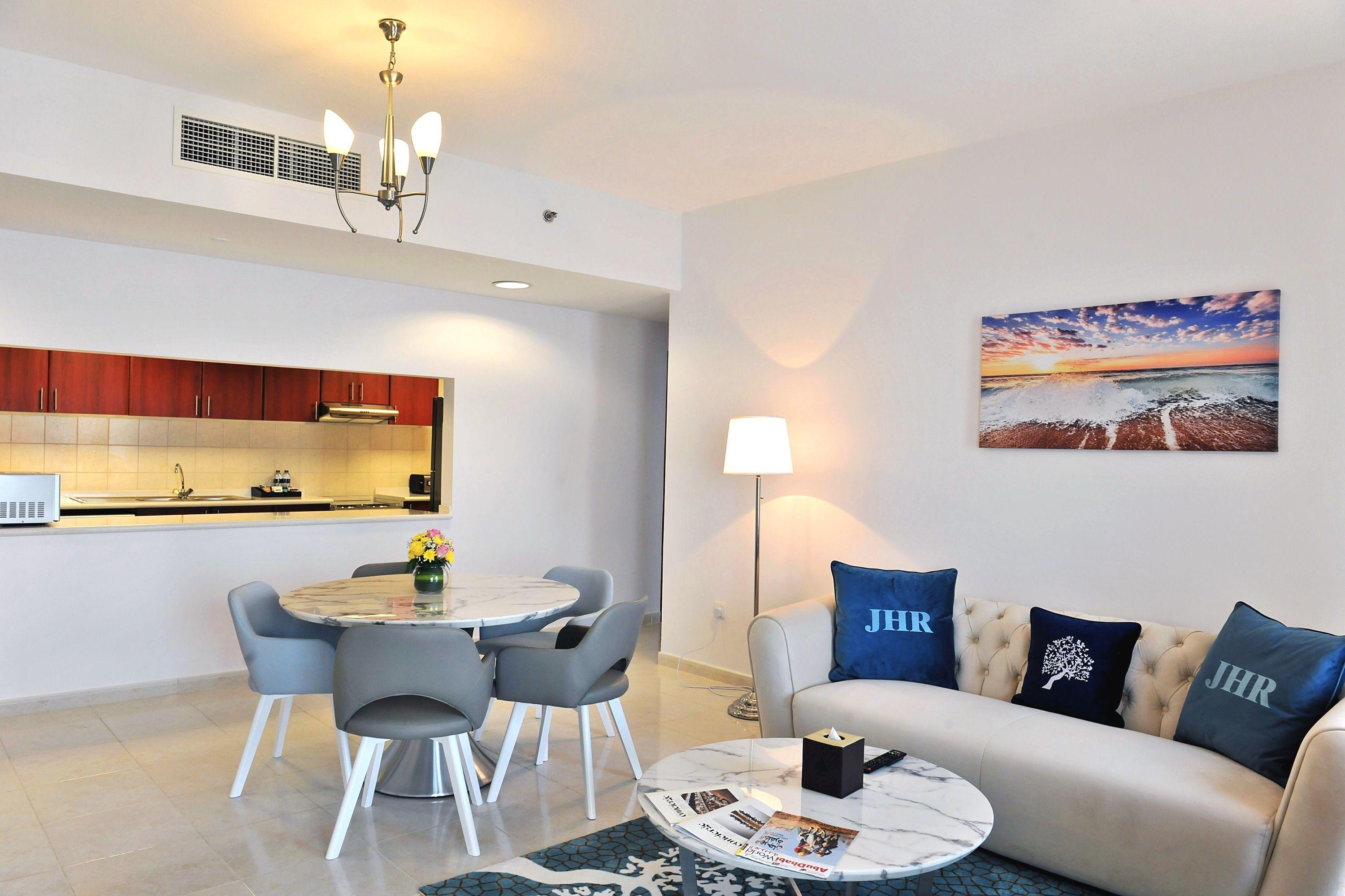 Jannah Hotel Apartments & Villas Ras al-Khaimah Buitenkant foto