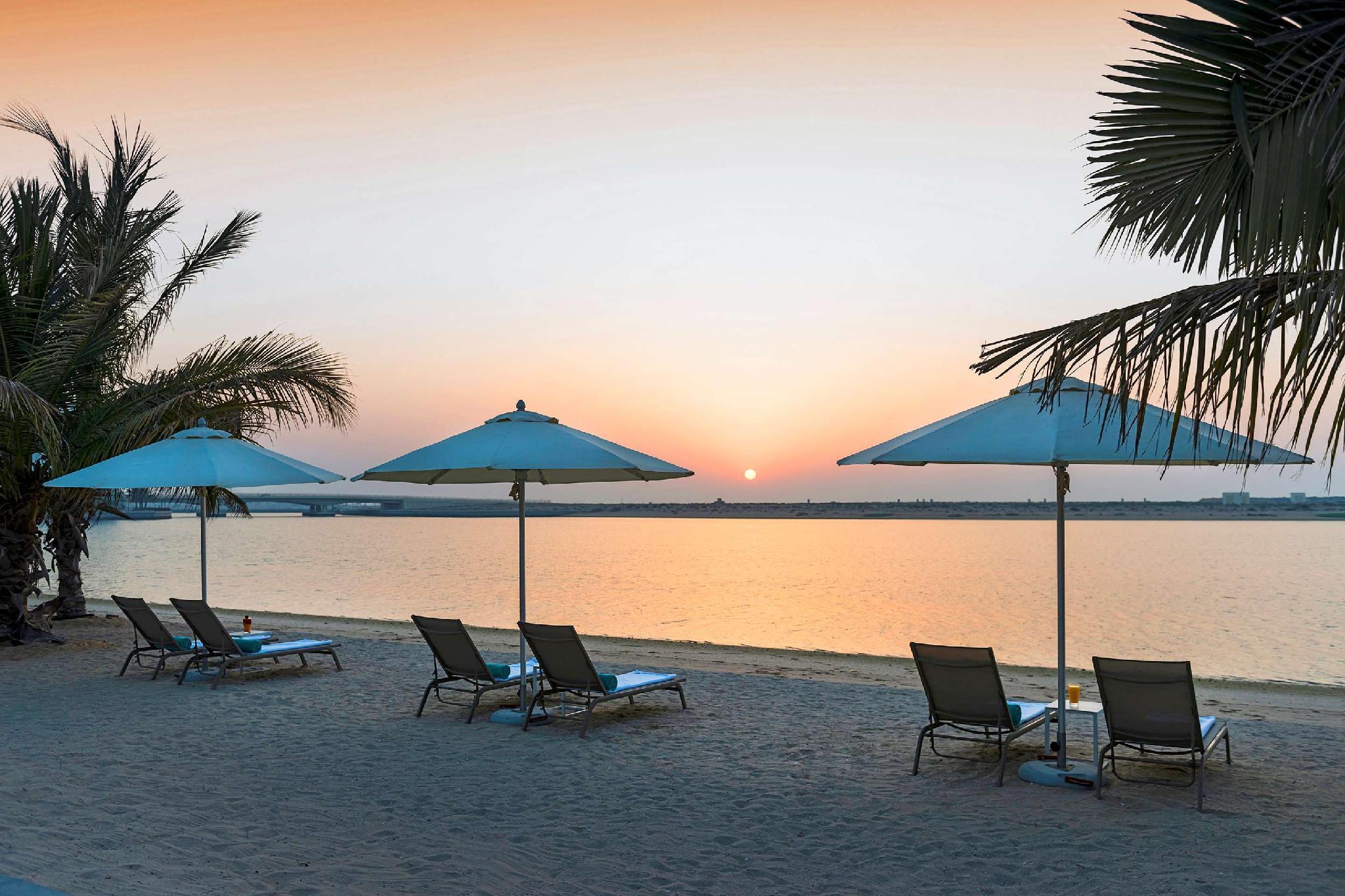 Jannah Hotel Apartments & Villas Ras al-Khaimah Buitenkant foto