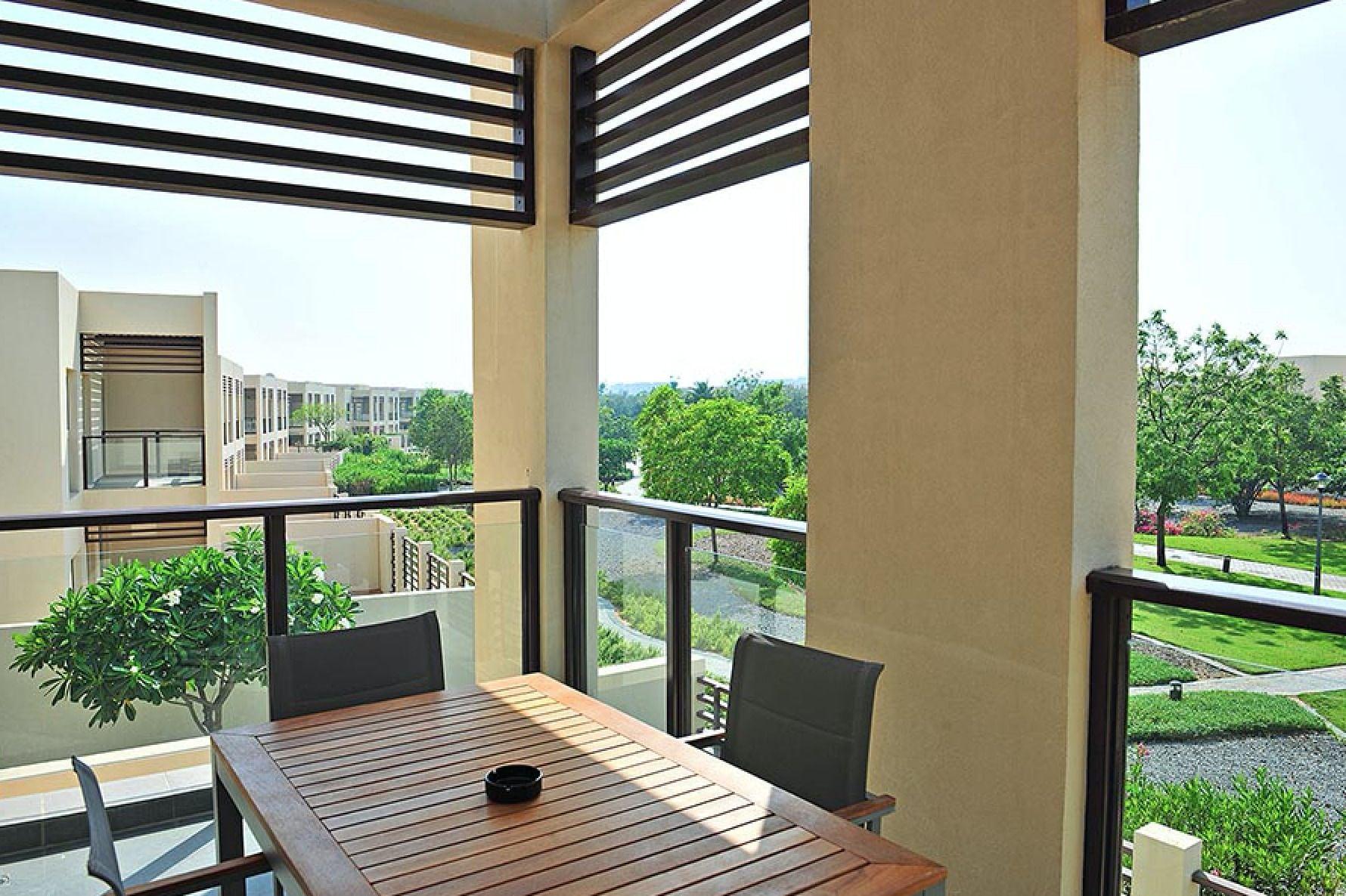 Jannah Hotel Apartments & Villas Ras al-Khaimah Buitenkant foto