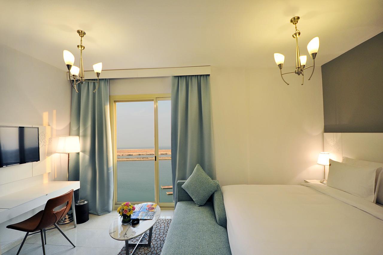 Jannah Hotel Apartments & Villas Ras al-Khaimah Buitenkant foto
