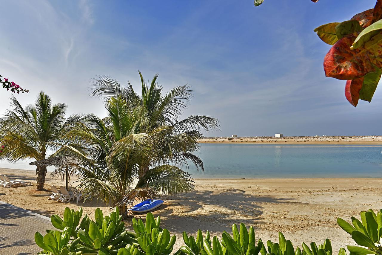 Jannah Hotel Apartments & Villas Ras al-Khaimah Buitenkant foto