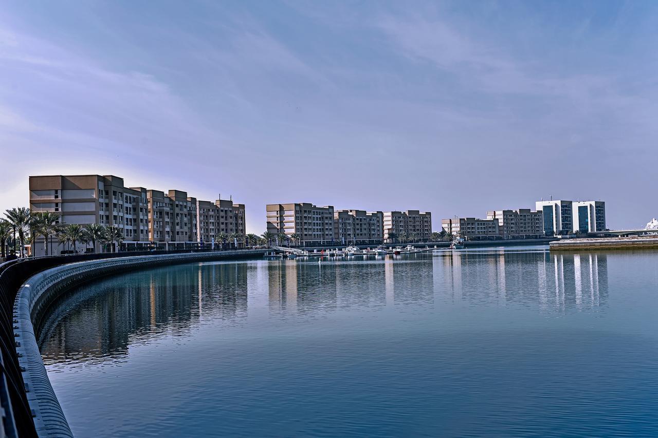 Jannah Hotel Apartments & Villas Ras al-Khaimah Buitenkant foto