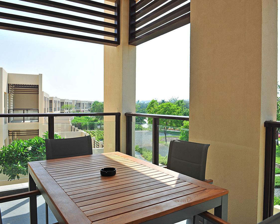 Jannah Hotel Apartments & Villas Ras al-Khaimah Buitenkant foto