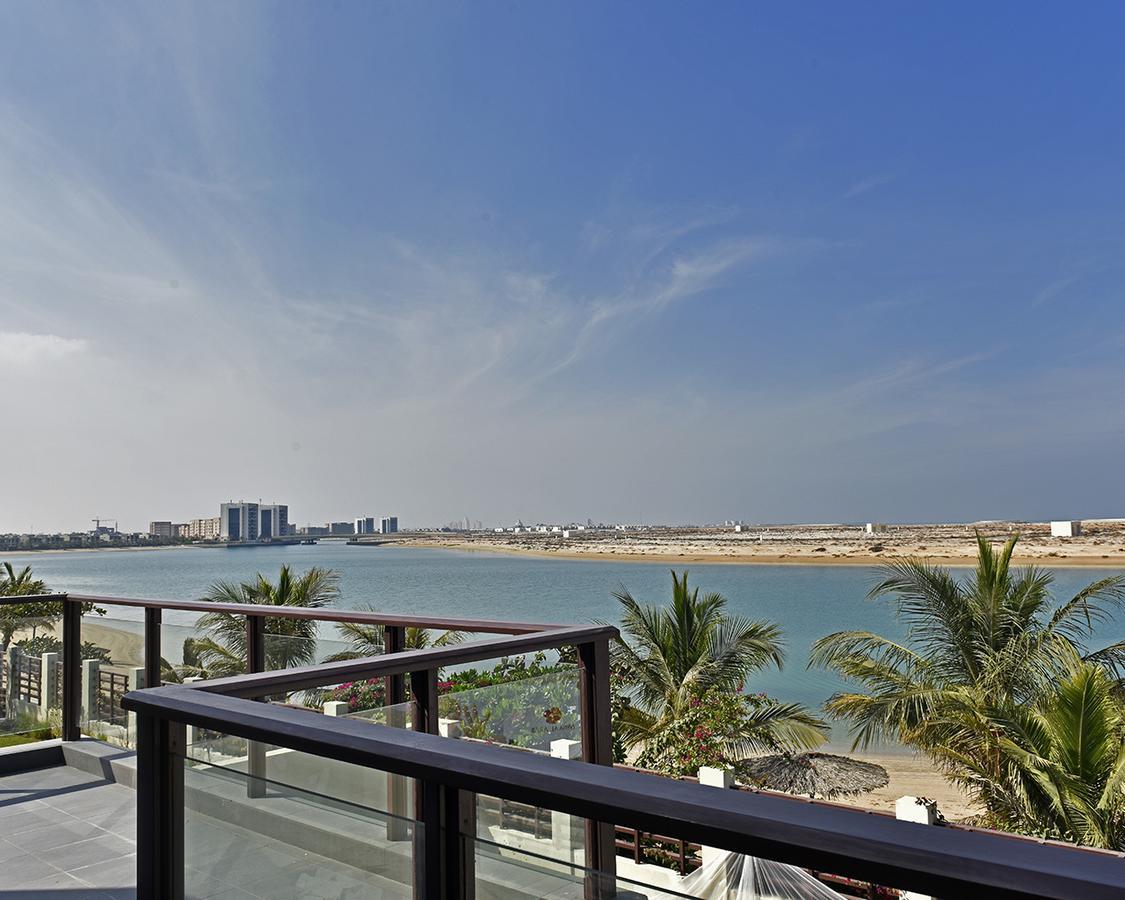 Jannah Hotel Apartments & Villas Ras al-Khaimah Buitenkant foto
