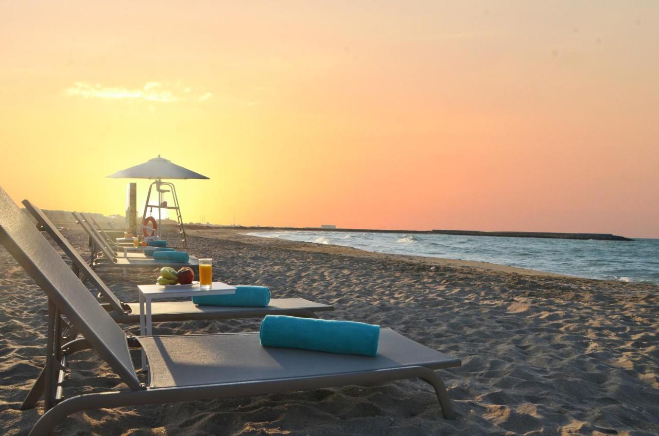 Jannah Hotel Apartments & Villas Ras al-Khaimah Buitenkant foto