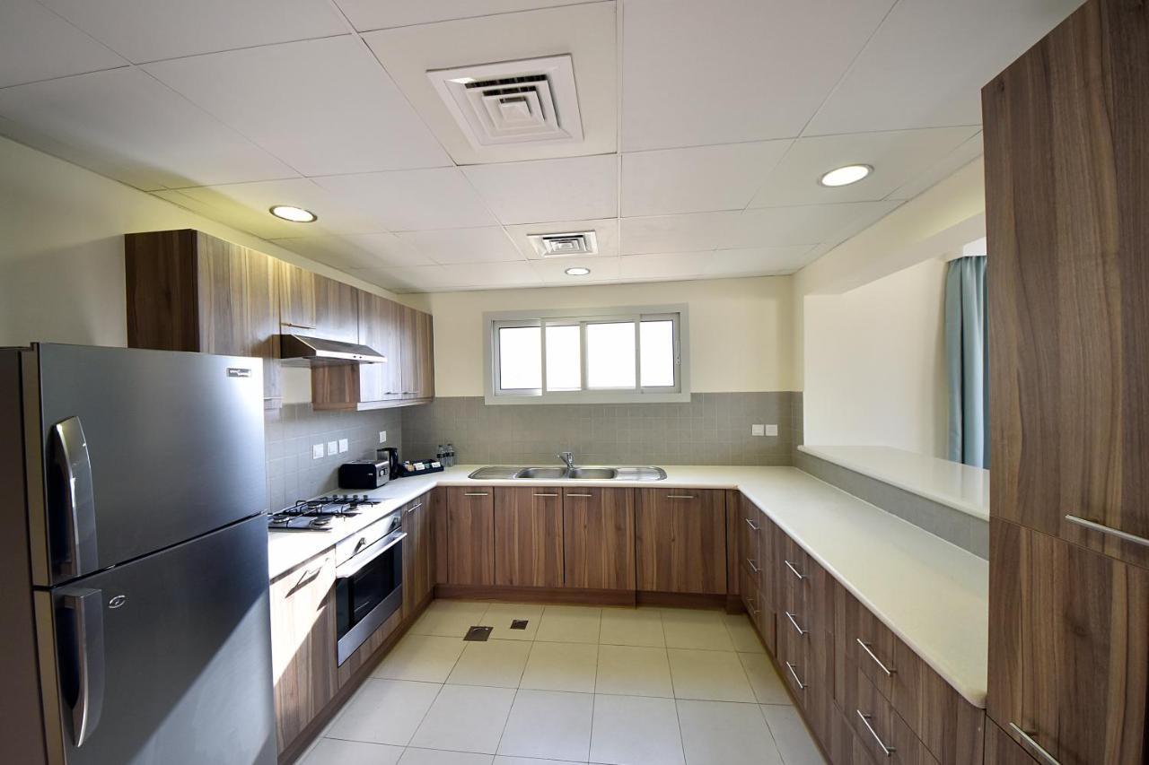 Jannah Hotel Apartments & Villas Ras al-Khaimah Buitenkant foto